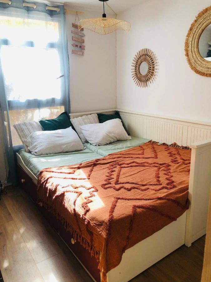 Ile Du Frioul, La Daurade Du Frioul, Marseille Daire Dış mekan fotoğraf