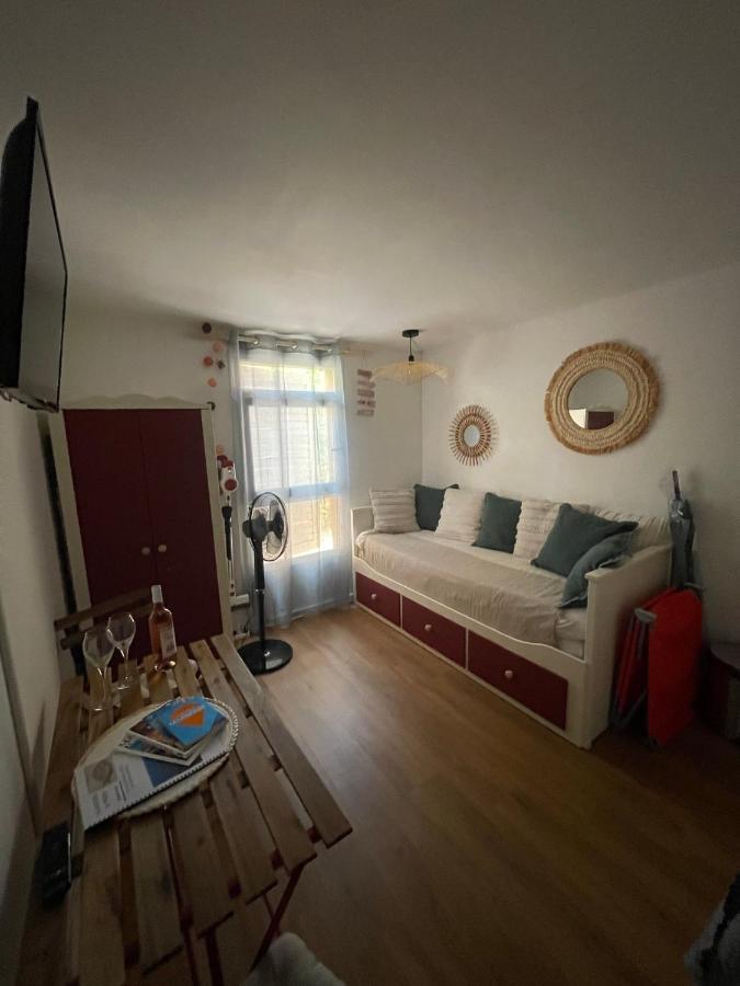 Ile Du Frioul, La Daurade Du Frioul, Marseille Daire Dış mekan fotoğraf